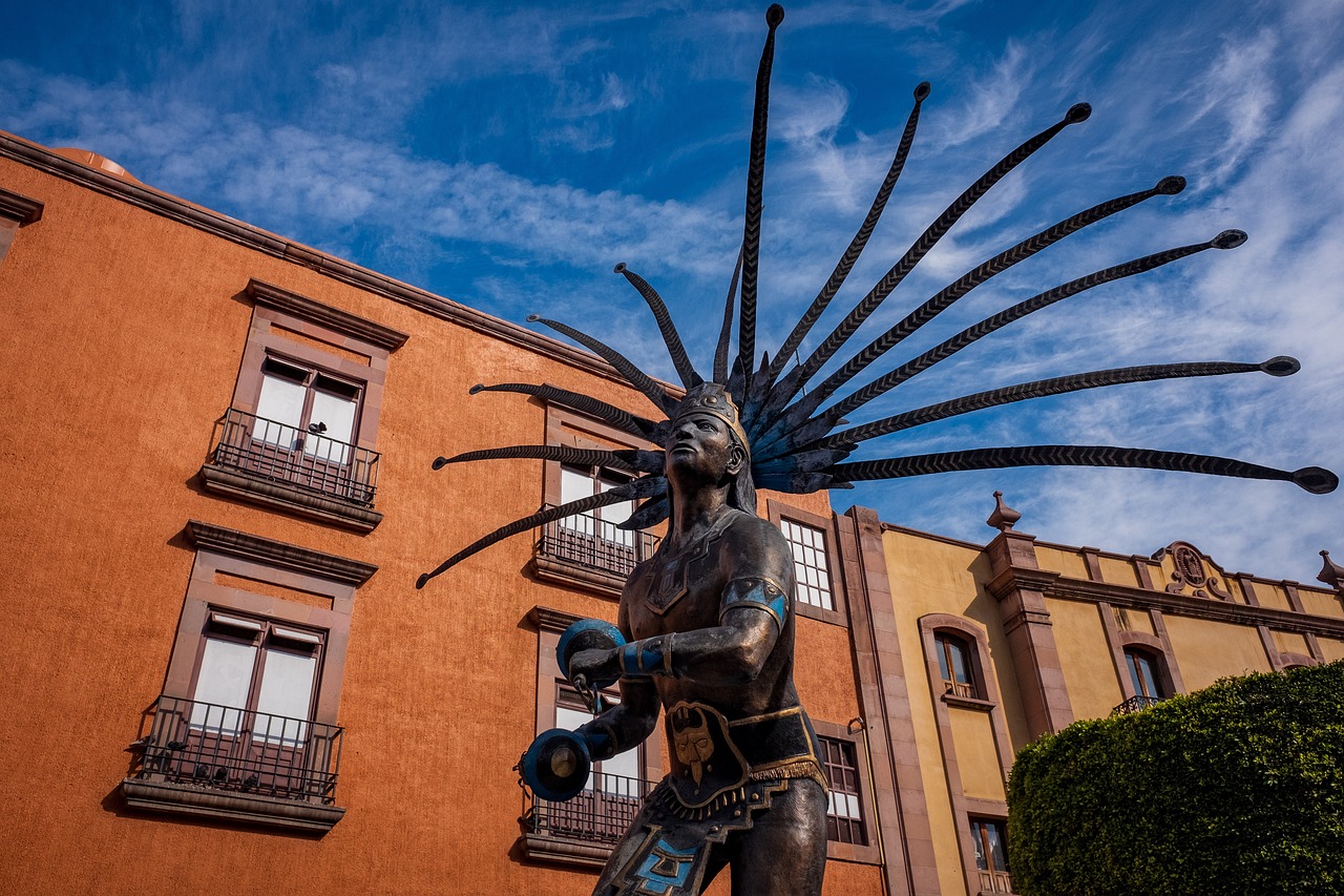 Exploring the Cultural Heritage of Indigenous Peoples